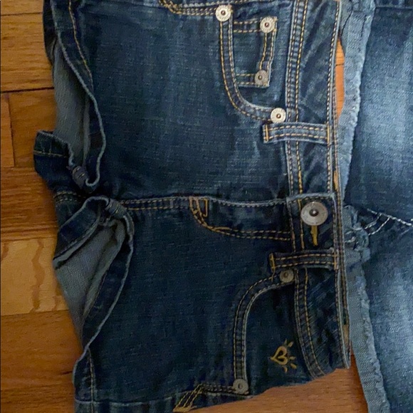 Kids jeans lot - Picture 2 of 7